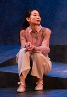 「狂人なおもて往生をとぐ～昔、僕達は愛した～」より。（撮影：引地信彦）