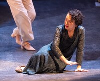 「狂人なおもて往生をとぐ～昔、僕達は愛した～」より。（撮影：引地信彦）