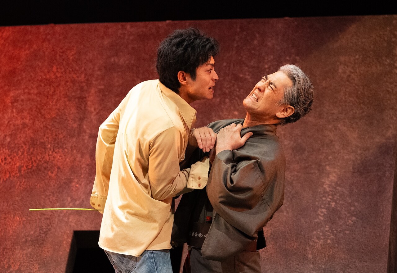 木村達成がデビュー10周年に届けた“声”、初コンサート「Alphabet