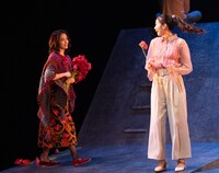 「狂人なおもて往生をとぐ～昔、僕達は愛した～」より。（撮影：引地信彦）