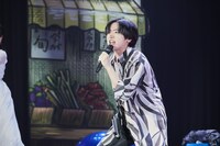 舞台「いつかアイツに会いに行く」より。（撮影：木全虹乃楓）