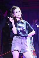 舞台「いつかアイツに会いに行く」より。（撮影：木全虹乃楓）