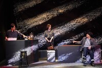 ティーファクトリー「ロンリー・アイランド」より。（撮影：間野真由美）