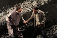 ティーファクトリー「ロンリー・アイランド」より。（撮影：間野真由美）