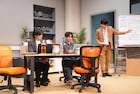 よろしくお願いシマースハイ!!! 本田礼生・赤澤燈・加藤良輔の「クリエイターズハイ!!!」開幕
