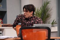 三人芝居「クリエイターズハイ!!!」より。