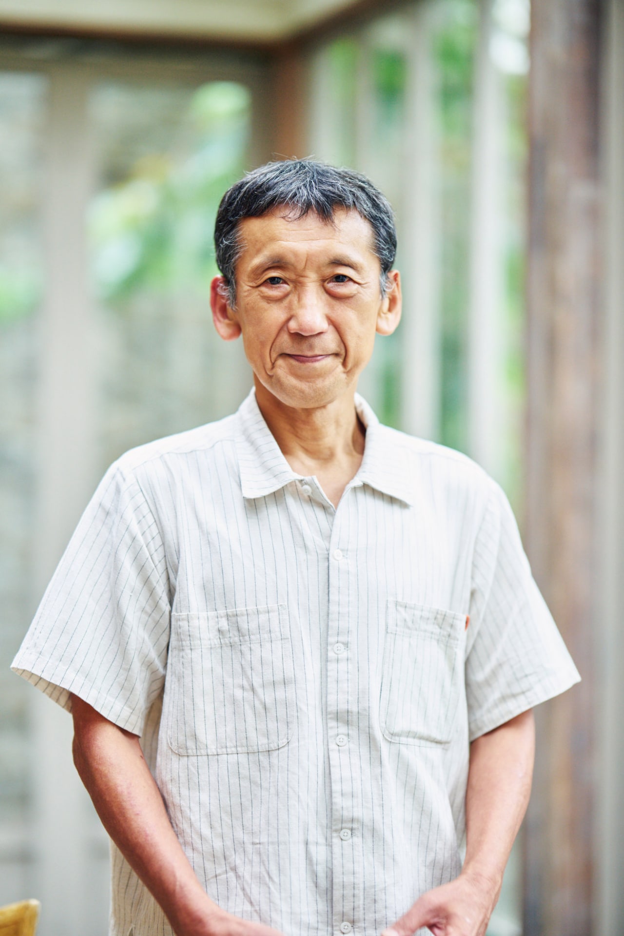 成井豊が2031年末にキャラメルボックス退団「70歳を越えて所属し続けるのは妥当ではないと判断」