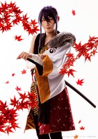 神永圭佑扮する神崎颯馬。