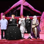 Aぇ! group正門良規がヴァイオラ演じる「十二夜」本日開幕、「何も考えずフラッと笑いに来て」