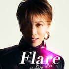 礼真琴の退団後初コンサート「Flare」メインビジュアル公開、コメント映像も