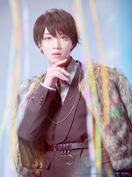 植田圭輔扮するポメ。