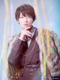 植田圭輔扮するポメ。