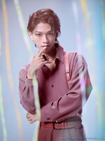 北川尚弥扮するシバヤン。