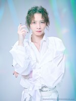 田淵累生扮するトンキ。