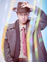 寺山武志扮するパグ。