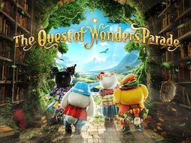 サンリオピューロランドの新作メインパレード、杉原邦生が演出・美術を担当
