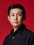 黄書海役の浅野雅博のビジュアル。