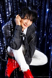 朗読劇「トリカゴ」新作公演、島﨑信長・高橋良輔の出演が明らかに