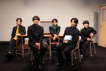 神戸セーラーボーイズ Boys☆Act～maple「あの春を迎えに」より。