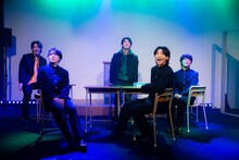 神戸セーラーボーイズ Boys☆Act～maple「あの春を迎えに」より。