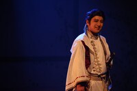 「舞台『鬼神の影法師』-陰陽寮篇-」より。