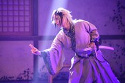 「舞台『鬼神の影法師』-陰陽寮篇-」より。