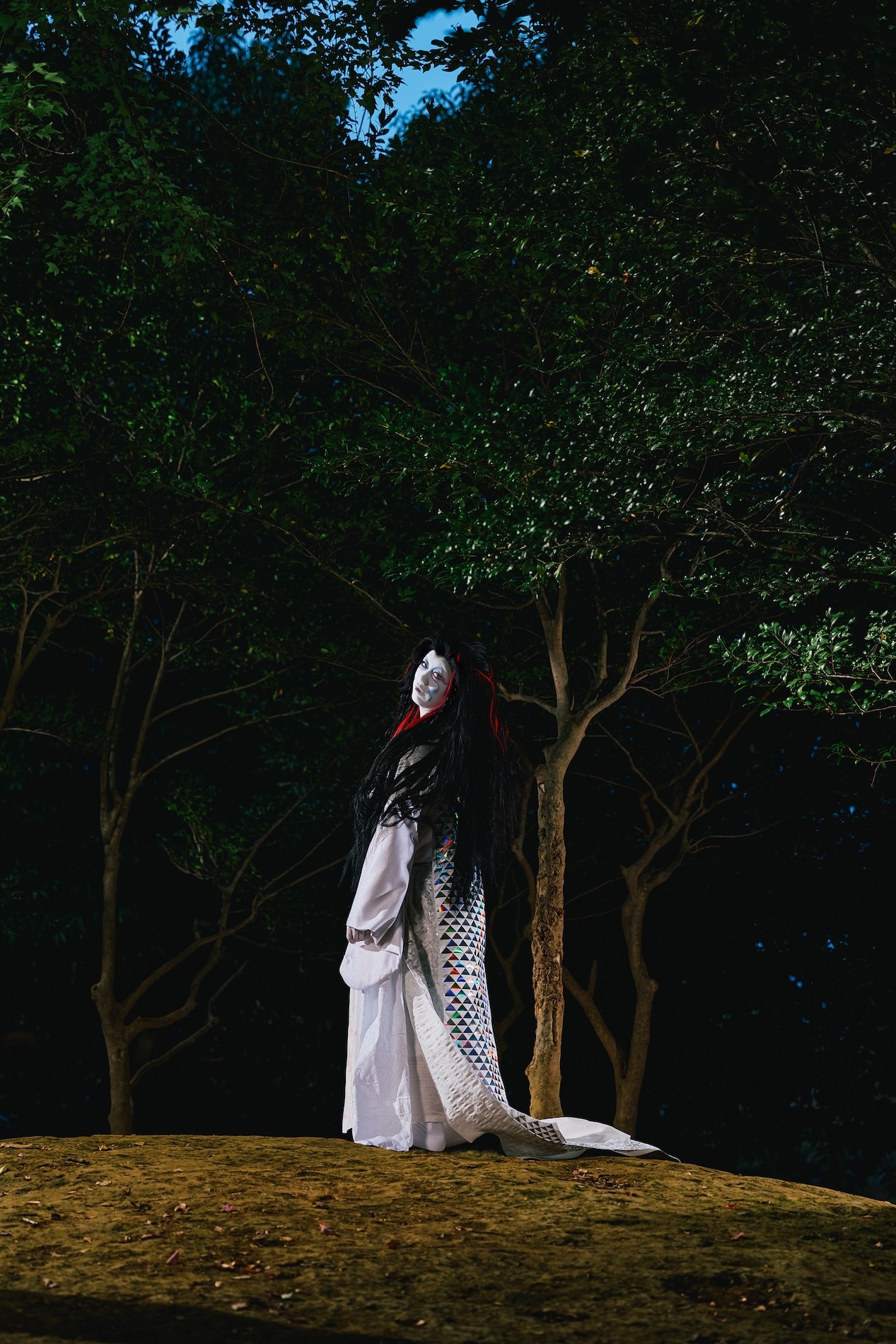ART歌舞伎2025～DEEP FOREST～ | 公演情報・キャスト・日程 - ステージ