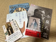 少しずつ買い集めた超入門書の一部。何かに興味を持ったら、まずできるだけ易しい本から入ることにしていて、自然と子供向け書籍やムック本が多くなる。ある程度知識がついたら、本の難易度を上げていく。難しさに気持ちが折れそうになったら、また、これらの本に戻る。一歩進んで二歩下がる水前寺清子方式。
