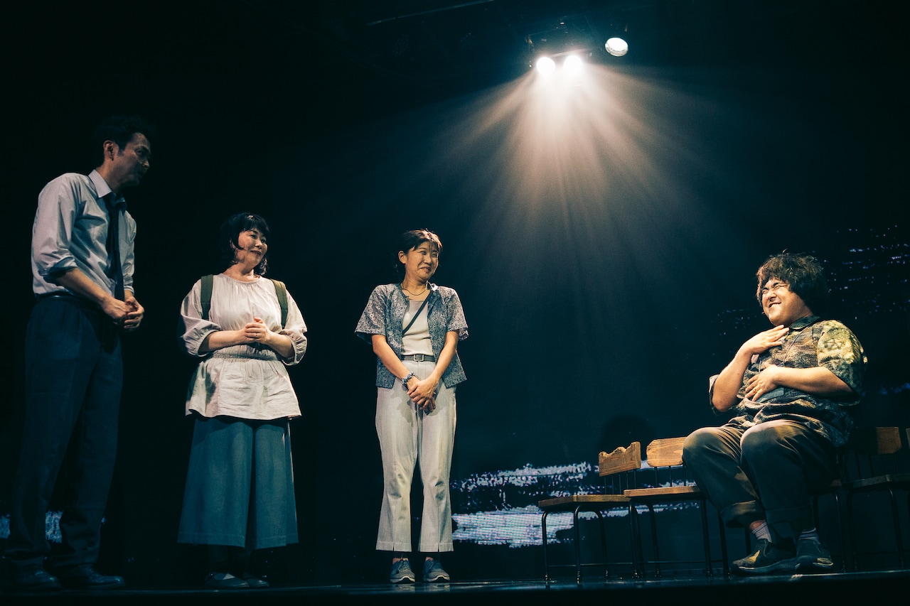 演劇365 01 WEE THOMAS 毛皮族ロバート劇団ひとり舞台宇宙レコード 演劇365 01 WEE THOMAS 毛皮族ロバート劇団ひとり舞台宇宙レコード