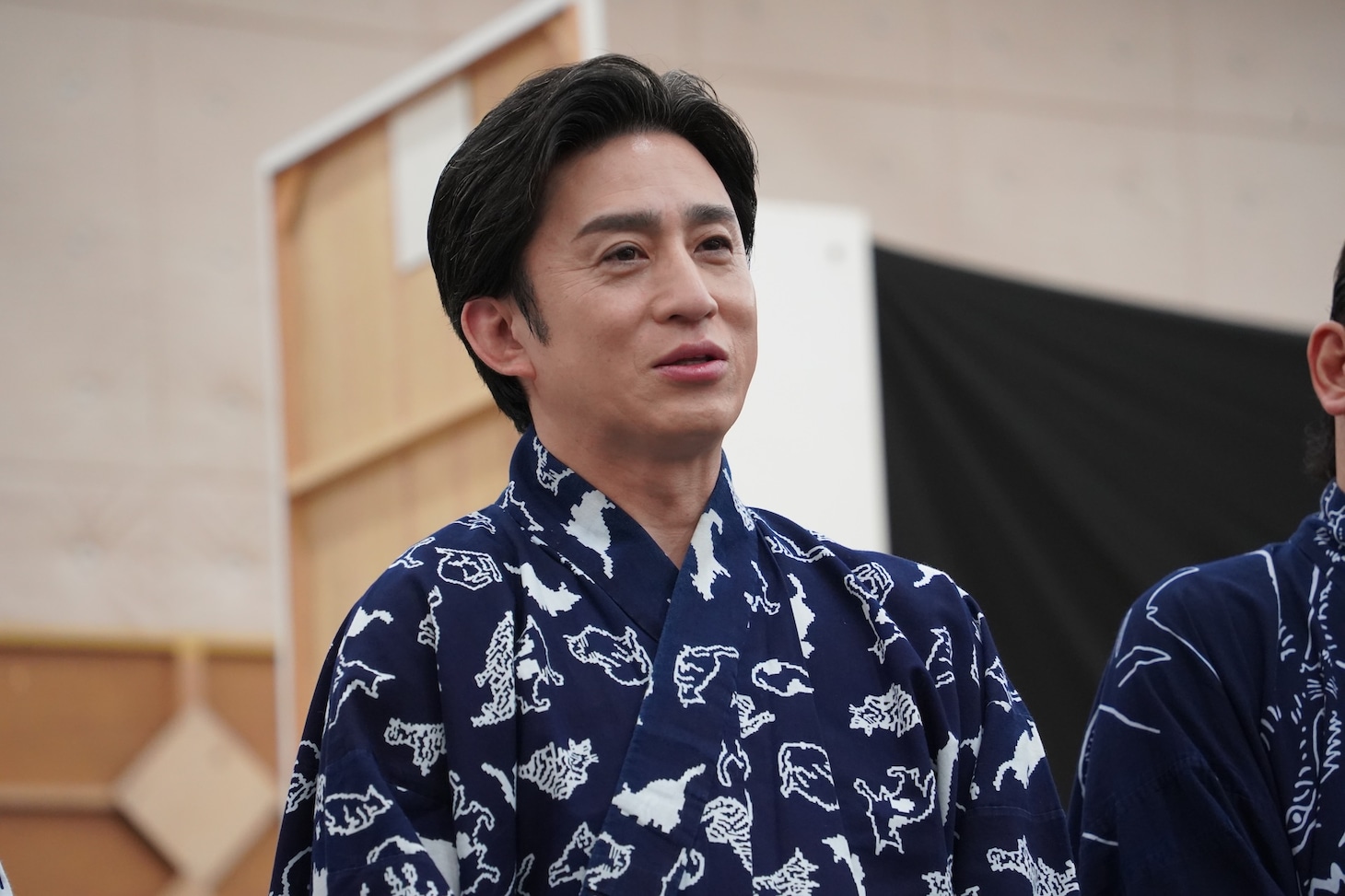 松本幸四郎
