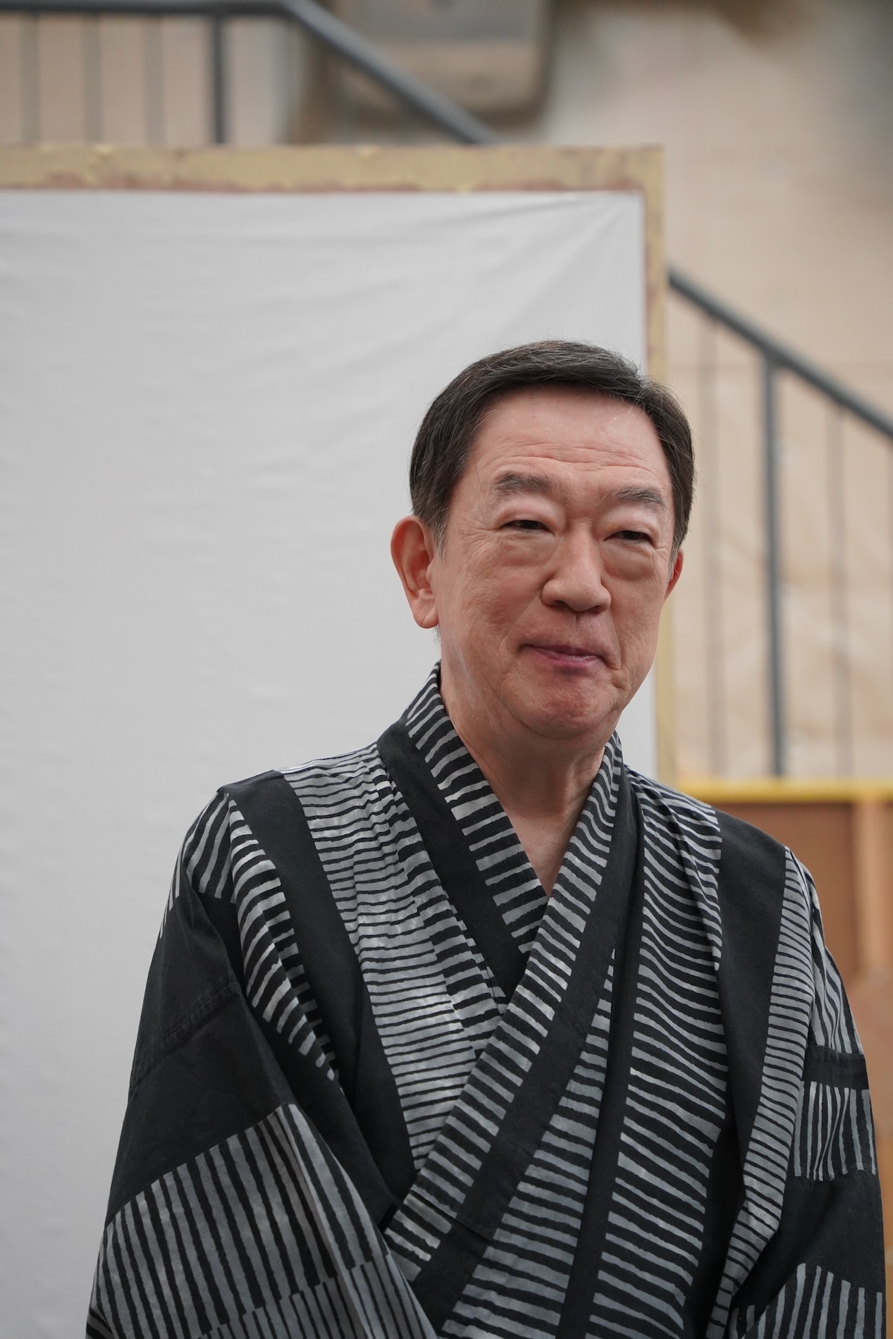 坂東彌十郎