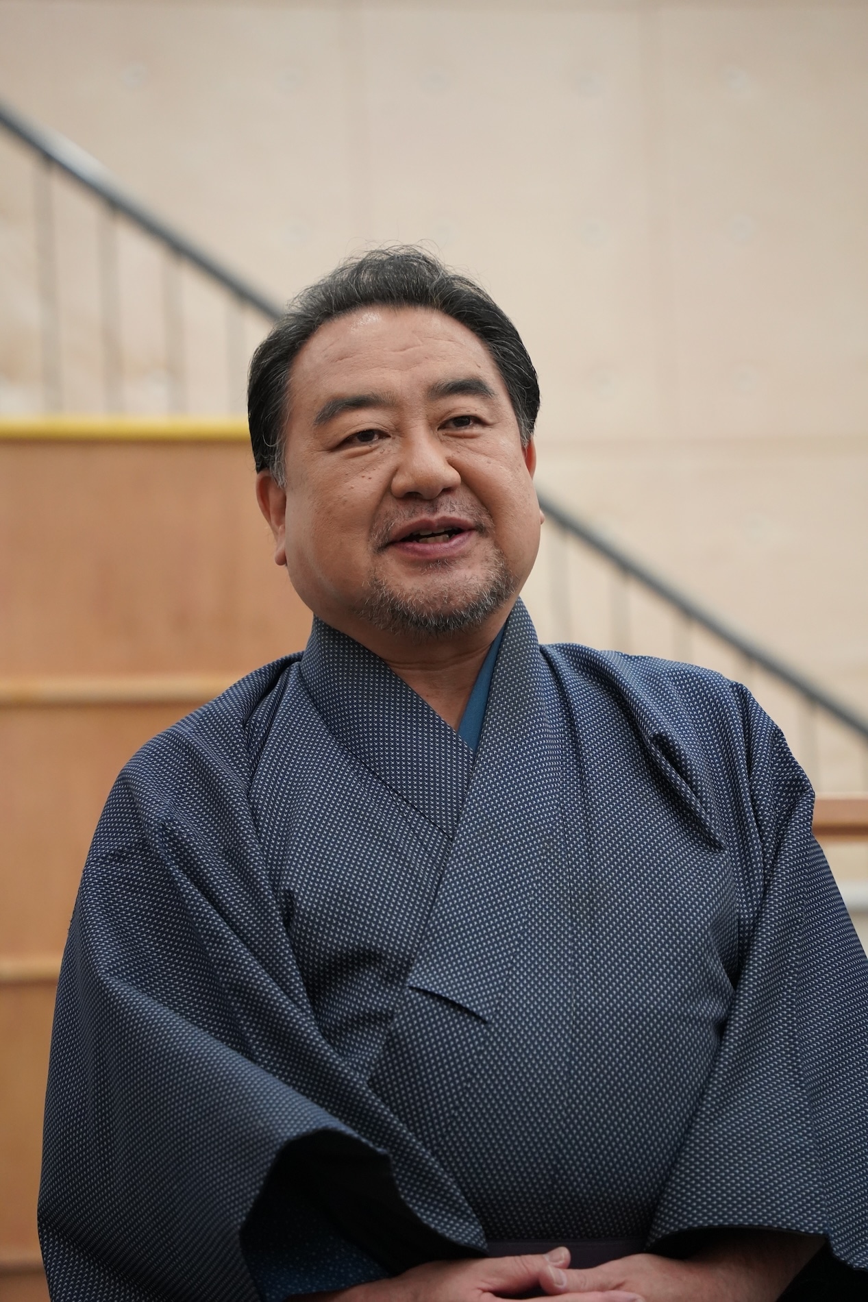 中村鴈治郎　
