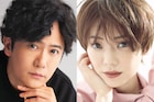 稲垣吾郎主演、ノエル・カワードのラブコメディ「プレゼント・ラフター」演出は小山ゆうな