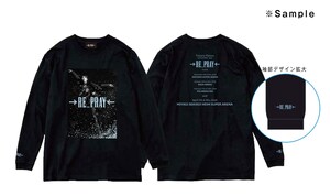 羽生結弦の単独公演「RE_PRAY」BD/DVD化、羽生とMIKIKOのオーディオ