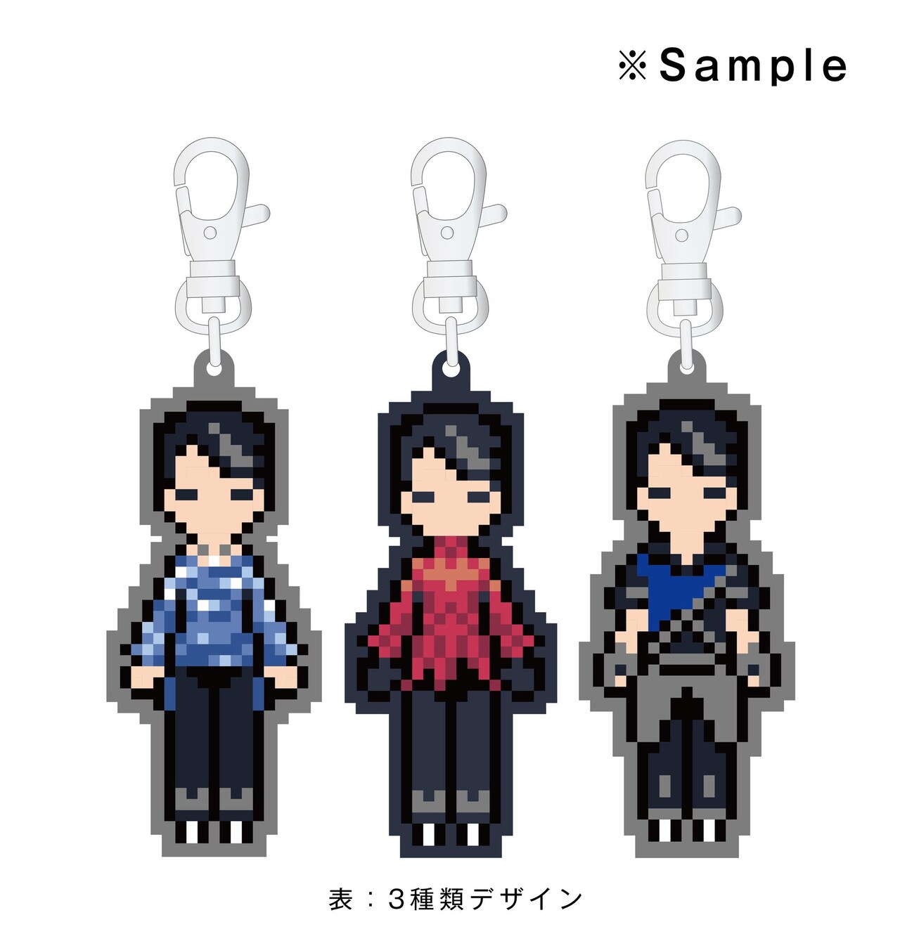 ICE STORY 2nd “RE_PRAY”」初回生産限定ボックスに付属する、「RE_PRAY