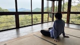 BS-TBS「美しい日本に出会う旅」林遣都出演回より。