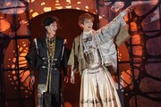 劇団番町ボーイズ☆ 第15回本公演「祈蛸異聞」より。