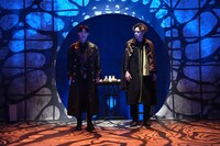 劇団番町ボーイズ☆ 第15回本公演「祈蛸異聞」より。