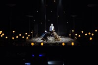 劇団番町ボーイズ☆ 第15回本公演「祈蛸異聞」より。