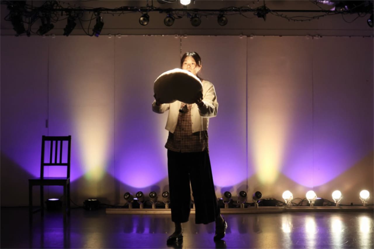 食む派の新作スタート、はぎわら水雨子「ついにここまで来てしまいました」