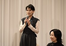 瀬戸カトリーヌ（後列）