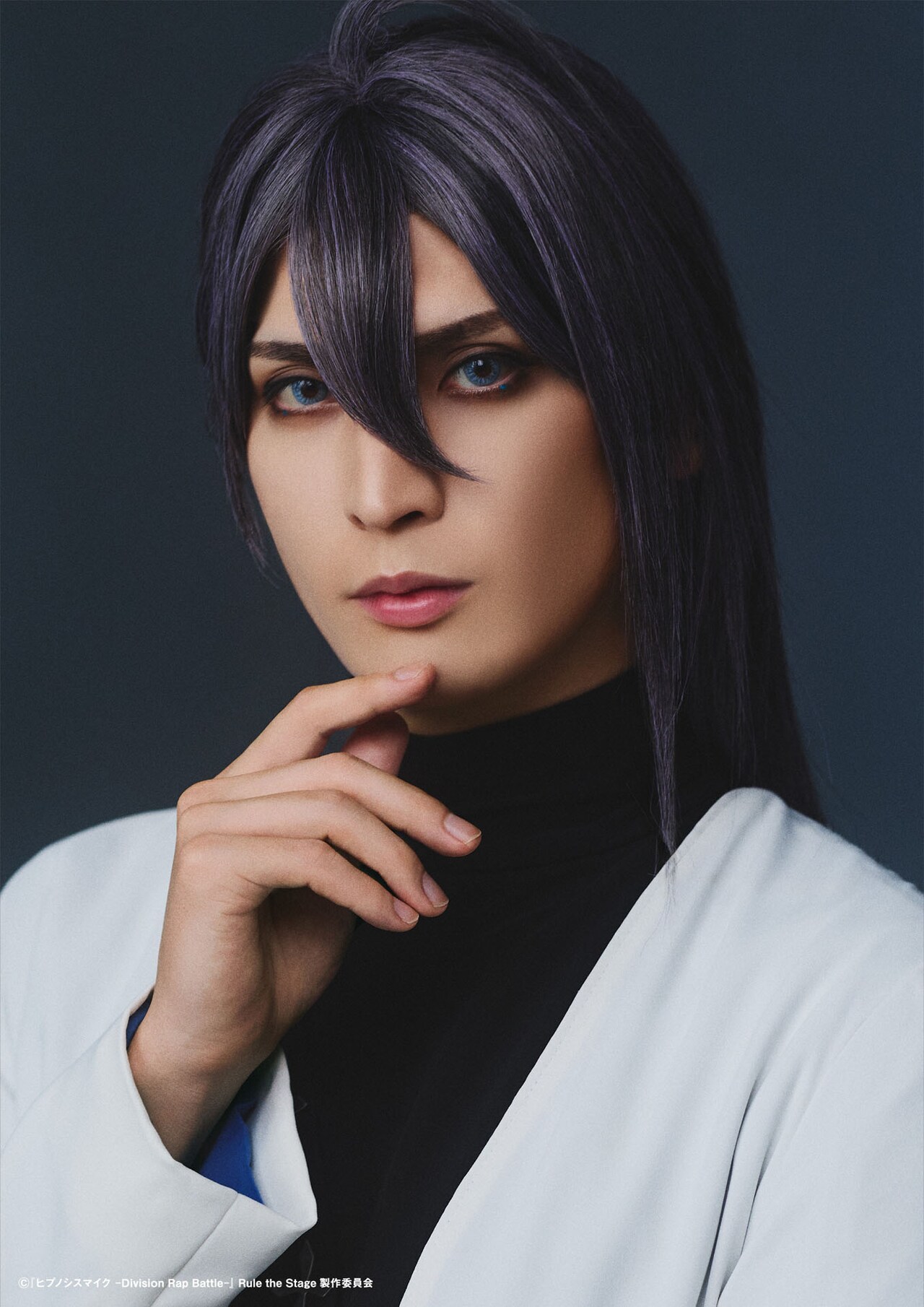 前田晴翔 - 宮本亜門演出、東京二期会オペラ「金閣寺」東京凱旋