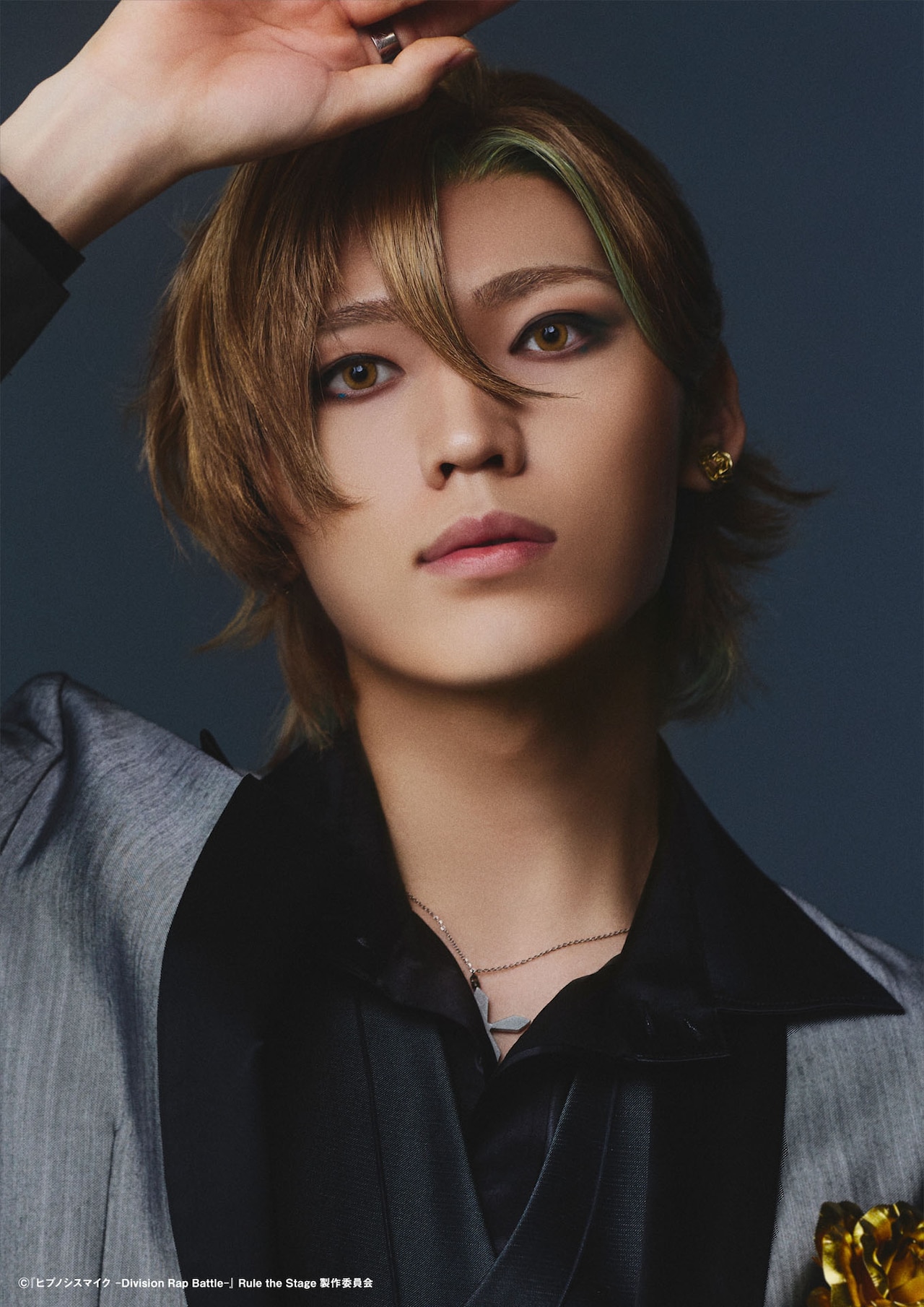 SMTR25 JUSTIN JJ 安藤夢叶 生写真 ゆるブログ 安藤夢叶 | EBiDAN 39&KiDS オフィシャルブログ Poweredby