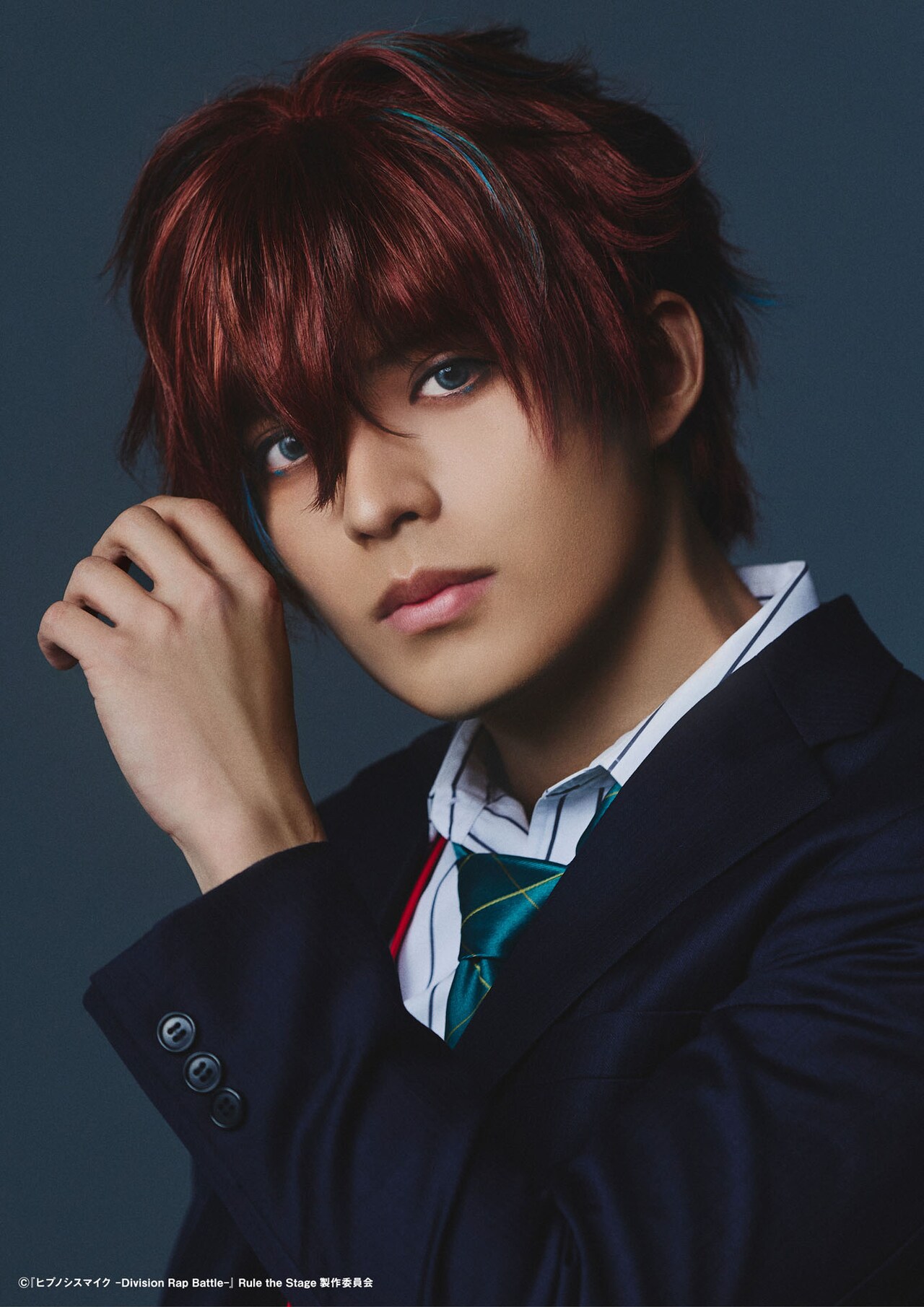 前田翔様の件。 前田晴翔 - 宮本亜門演出、東京二期会オペラ「金閣寺」東京凱旋