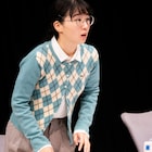 カレーフェスティバル開催中の下北沢で、劇団アンパサンド「デンジャラス・ドア」が開幕