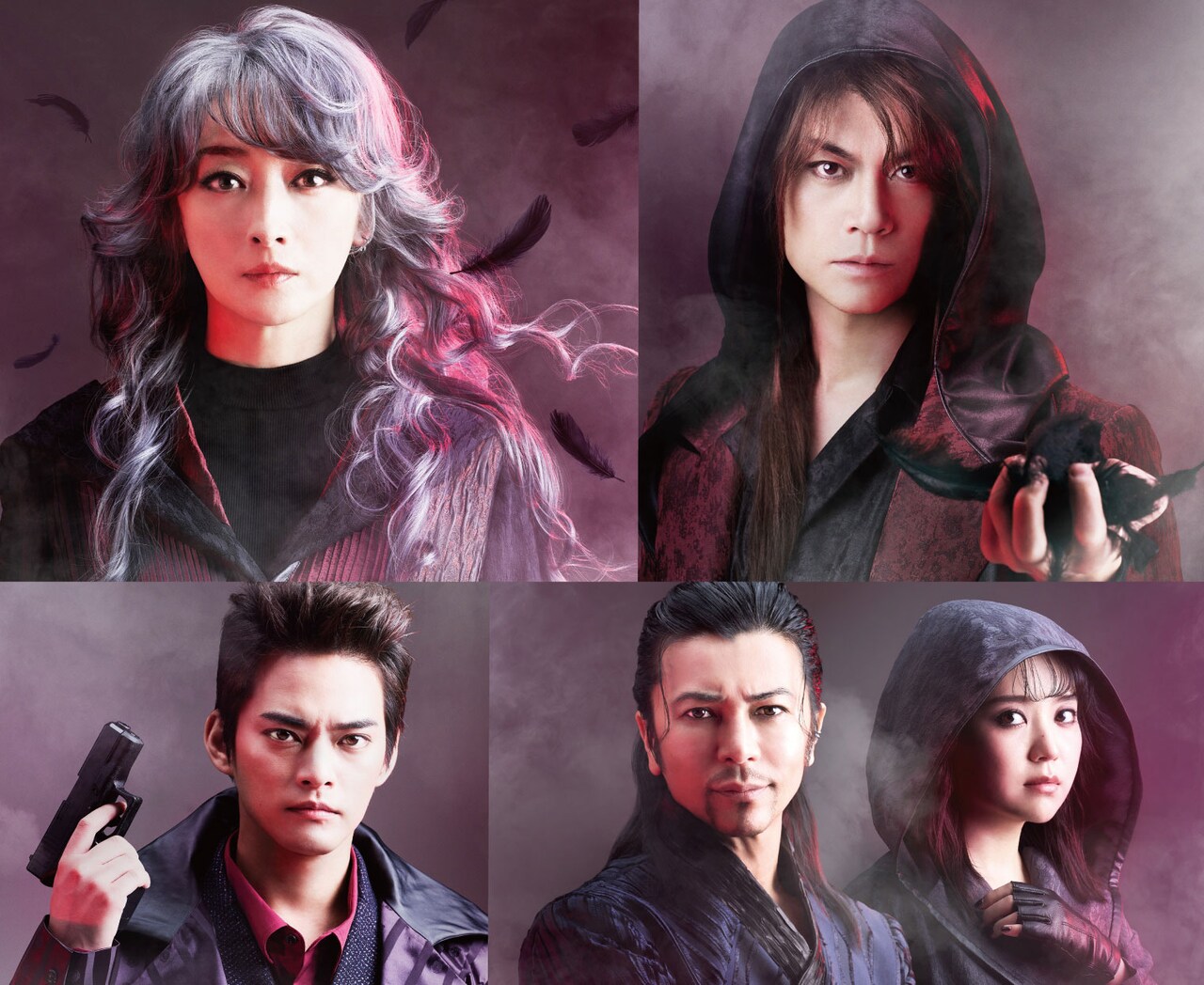 前田翔様の件。 前田晴翔 - 宮本亜門演出、東京二期会オペラ「金閣寺」東京凱旋