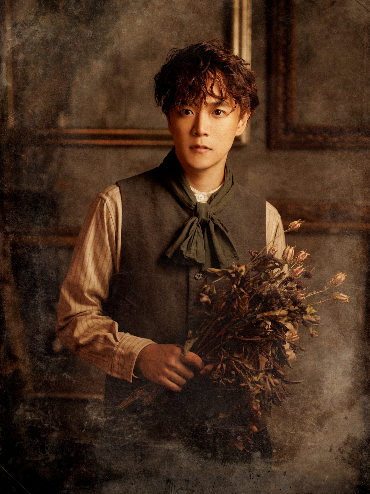 雪組 中日劇場公演 ミュージカル・ロマンス 若き日の唄は忘れじ-藤沢周平作「蝉… 雪組 中日劇場公演 ミュージカル・ロマンス 若き日の唄は忘れじ-藤沢