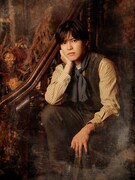 ミュージカル「ラパチーニの園」より、北川拓実扮するジョヴァンニ。