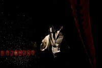 「立川立飛歌舞伎特別公演」より、「新説 小栗判官」の様子。（提供：松竹）