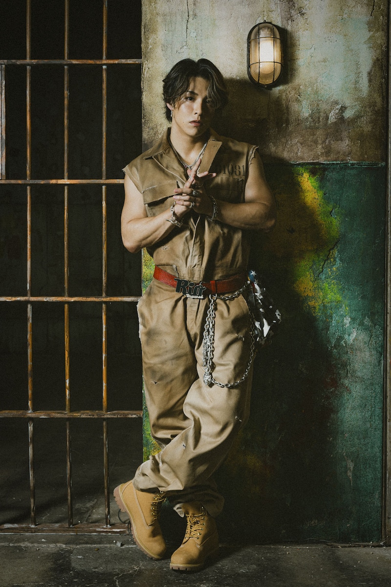 RIKU